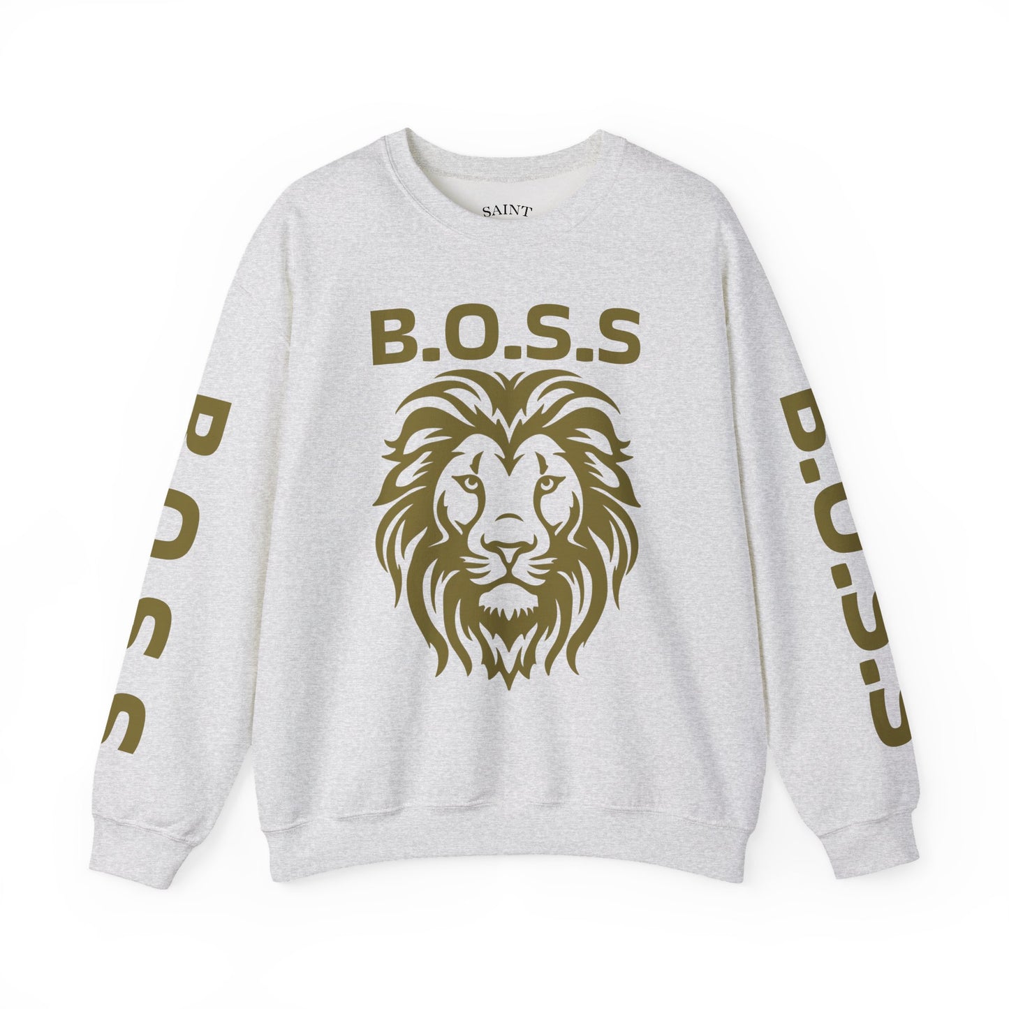 B.O.S.S Sweatshirt UNI-SEX