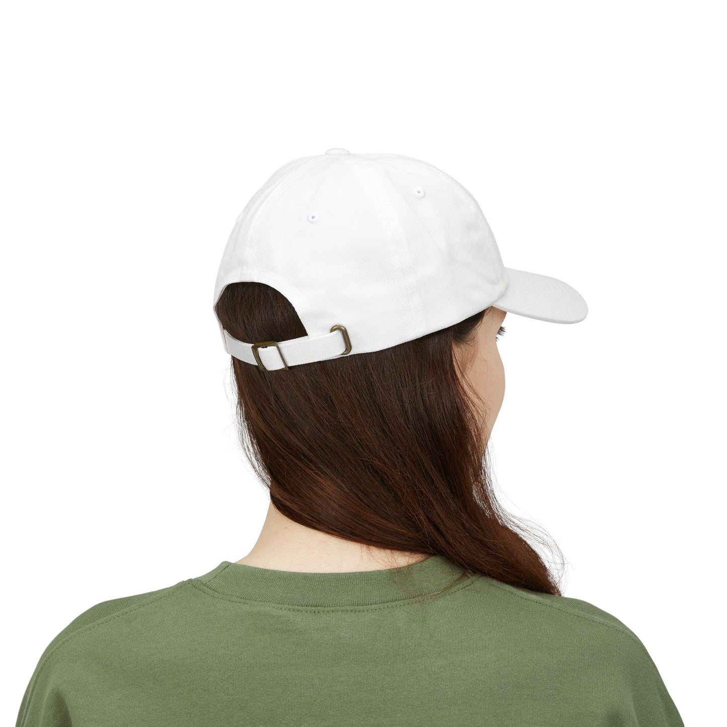 I'M MOTIVATED Hat UNI-SEX