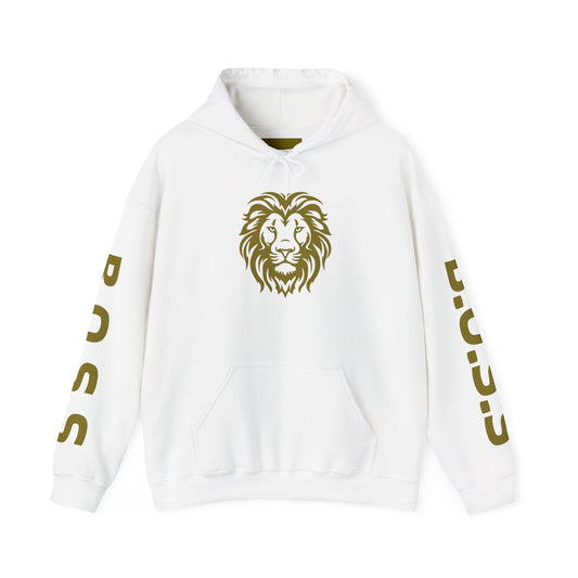 B.O.S.S Hoodie UNI-SEX