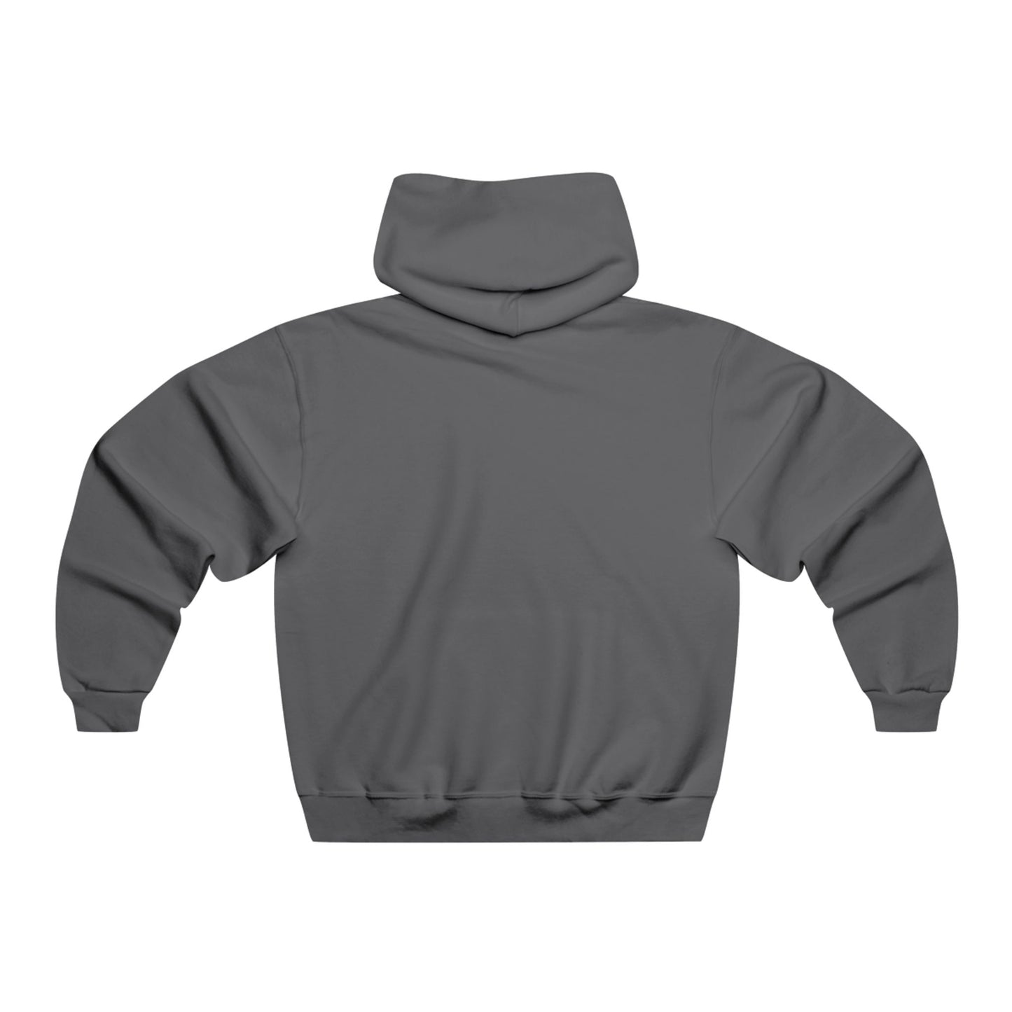 Hooded Sweatshirt Big Dawg Small Temper Men's NUBLEND®