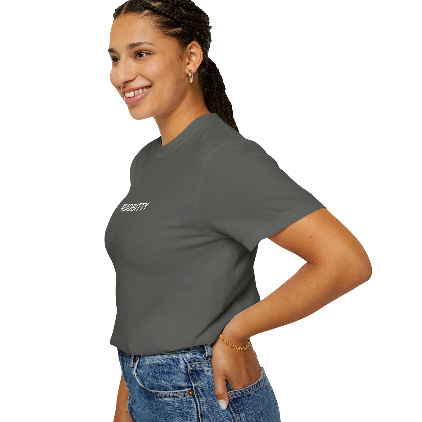 #BADBITTY T-Shirt By I'M