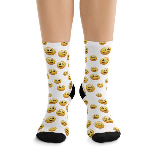 D.N.D EMOJI BOMB Socks UNI-SEX