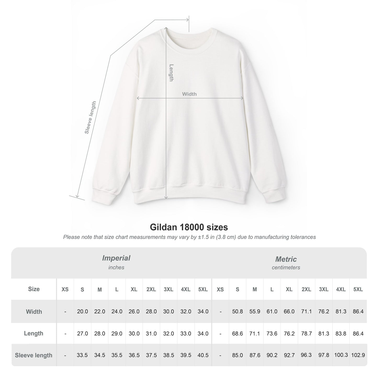 B.O.S.S Sweatshirt UNI-SEX